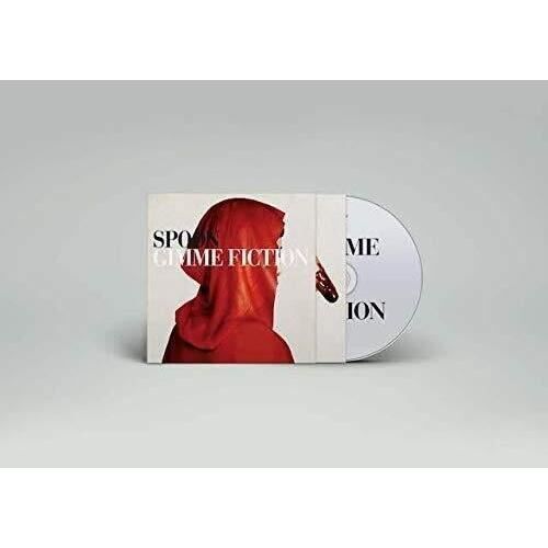 Spoon - Gimme Fiction [CD]