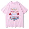 Bad Bunny DTMF Merch Boxing Tee Men/Women Aesthetic T-Shirt Unisex High Quality Cotton Tees Funny High Quality Casual Clothing