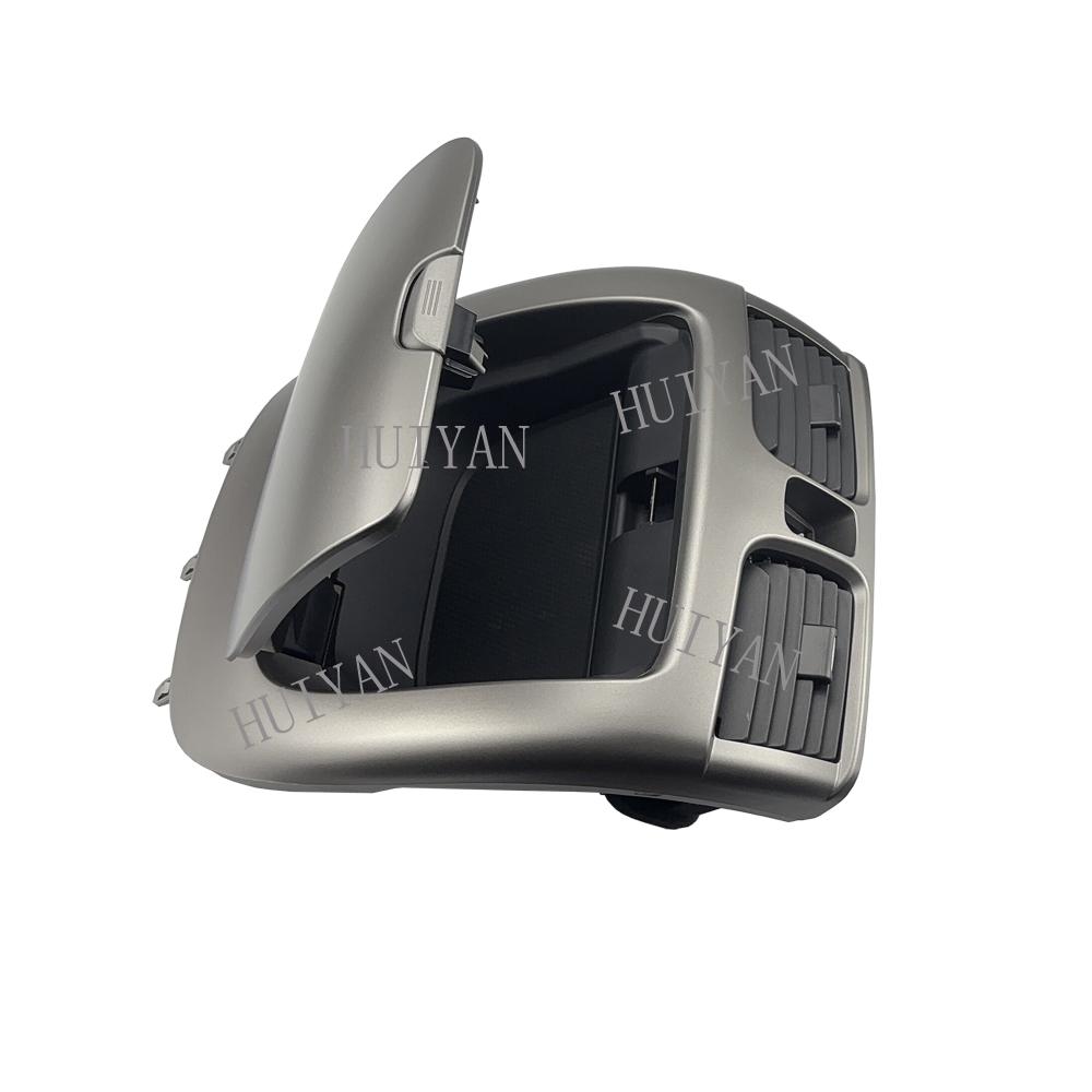HUIYAN  brand new Car Interior A/C Outlet Air Vent Dashboard Cover Burger oe 68268-0480 for Nissan Sentra Sunny N16 2001-2006