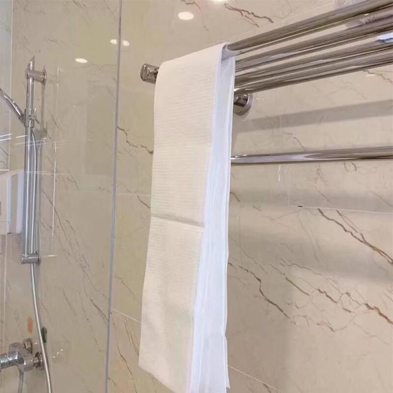 Handon Disposable Cotton Travel Towels