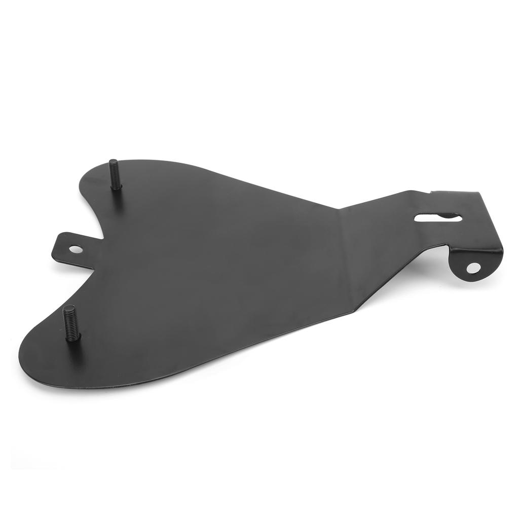 Remote Control Car Gear Box Front Rear Shell Cover Black RC Car Spare Parts for Wltoys 104001 1 10