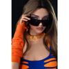 High Quality TPE Sex Doll Oral Sex And Anal Adult Toy Realistic Female Vaginal Insertable Orgasmic Doll Man Masturbation Sex Toy