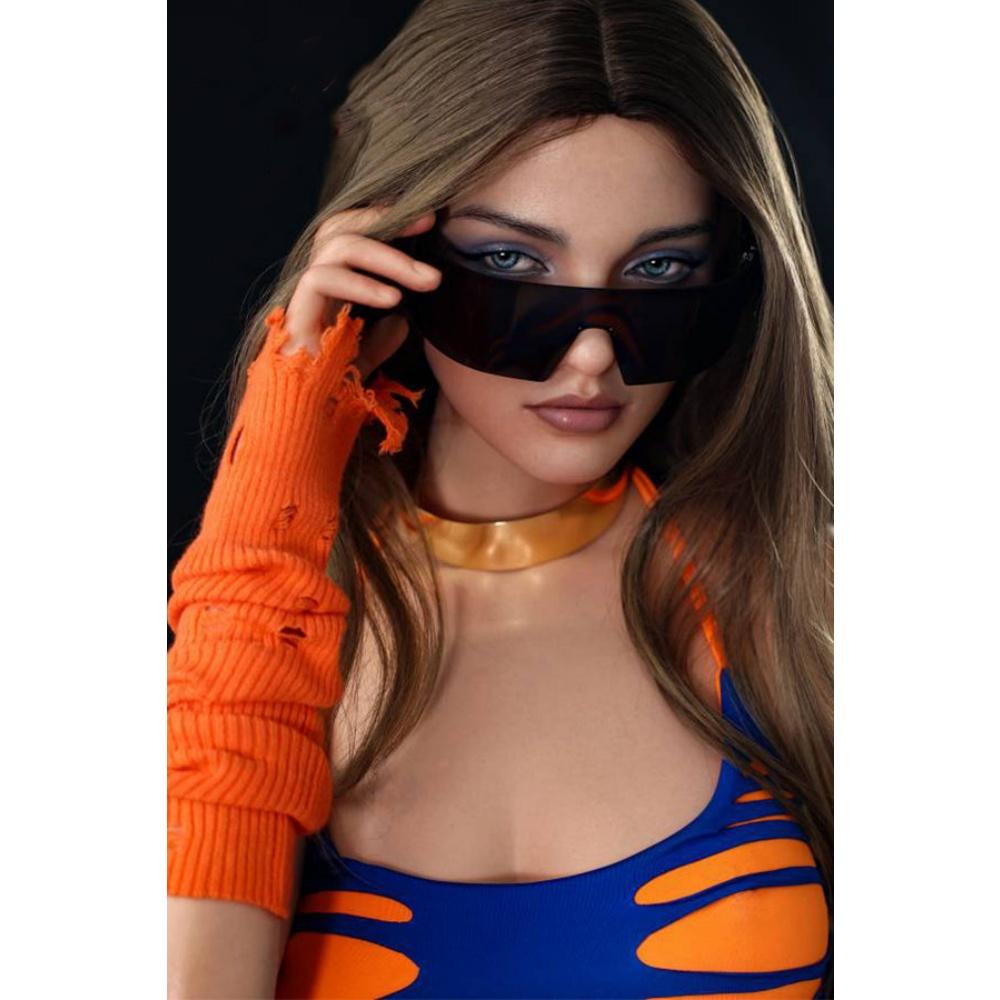 High Quality TPE Sex Doll Oral Sex And Anal Adult Toy Realistic Female Vaginal Insertable Orgasmic Doll Man Masturbation Sex Toy