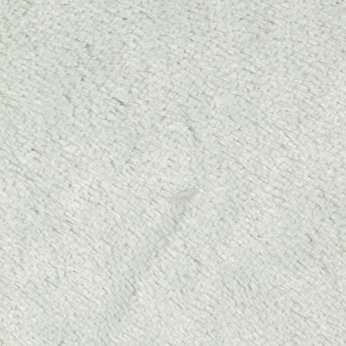 Livheart Funio Mint Body Pillow, Large (75cm Total Length), Fluffy, Human-Shaped Cushion, 87102-51