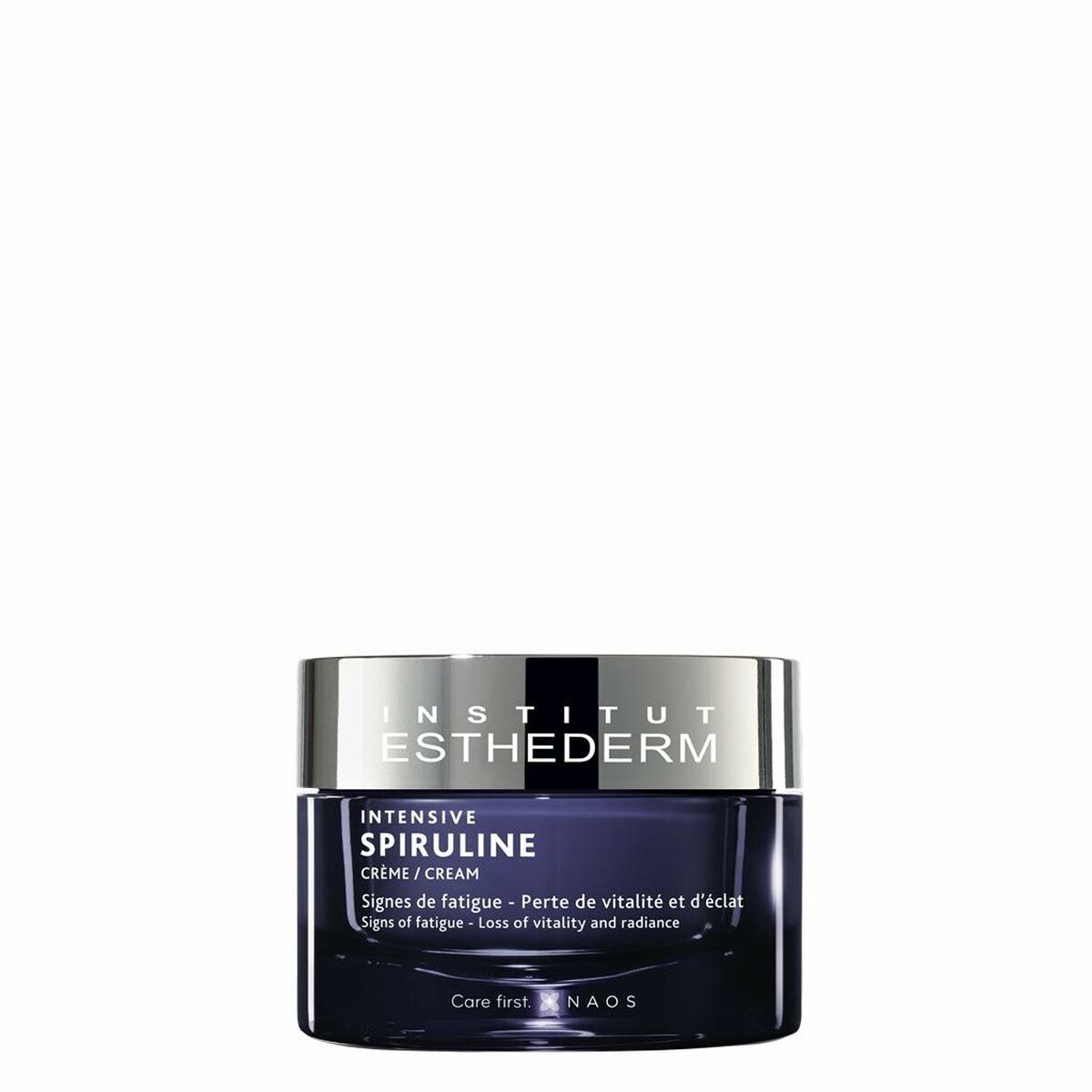 

Institut Esthederm Intensive Spirulina Face Cream 50ml
