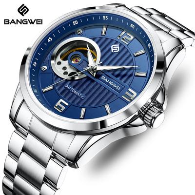 Heren horloges – Mechanische horloges