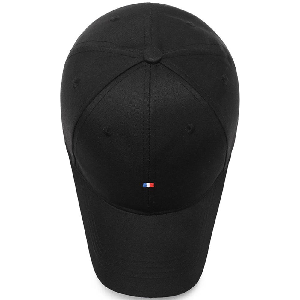 Casquette de Baseball Brodé Ajustable Mode Unisexe Outdoor
