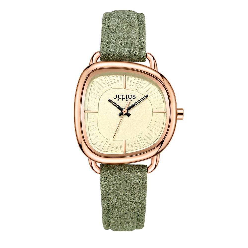 Jyullieoseu Ja-1393 Women'S Wristwatch