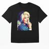 Dolly parton designs wpap Oversized T-shirt
