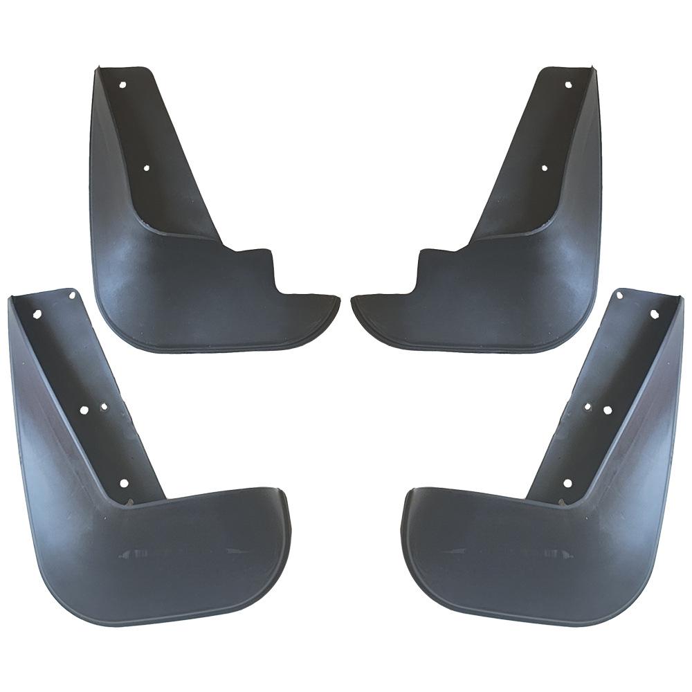 2006-2014 Geely King Kong OLIVER Car Tire Mudguards 2006-2014 Geely King Kong-300255125