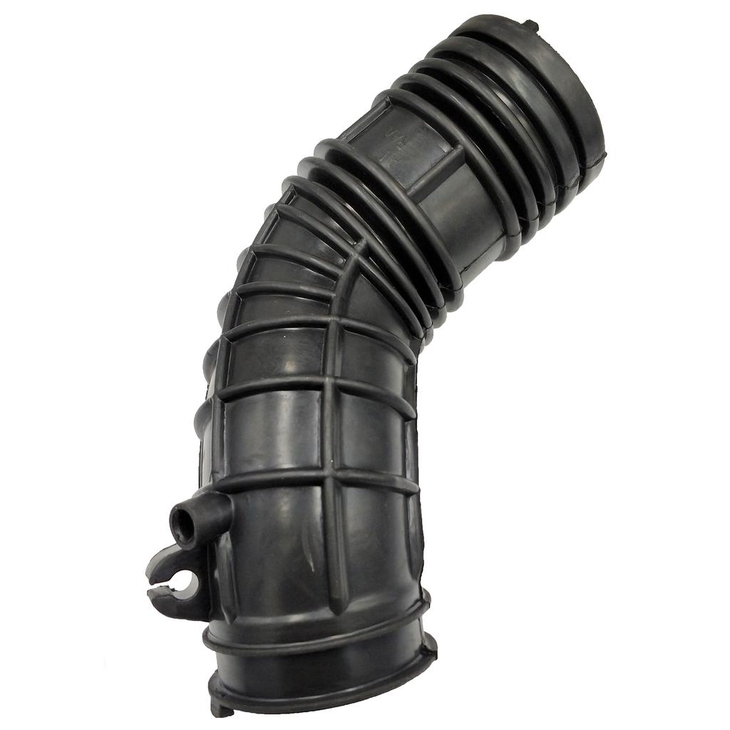 17228-RAA-A00 17228-RAC-U00 Tubo de Flujo de Aire de Goma Manguera de Admisión al Cuerpo de Mariposa Ensamblaje para Honda Accord 2003-2007 2.0L 2.4L