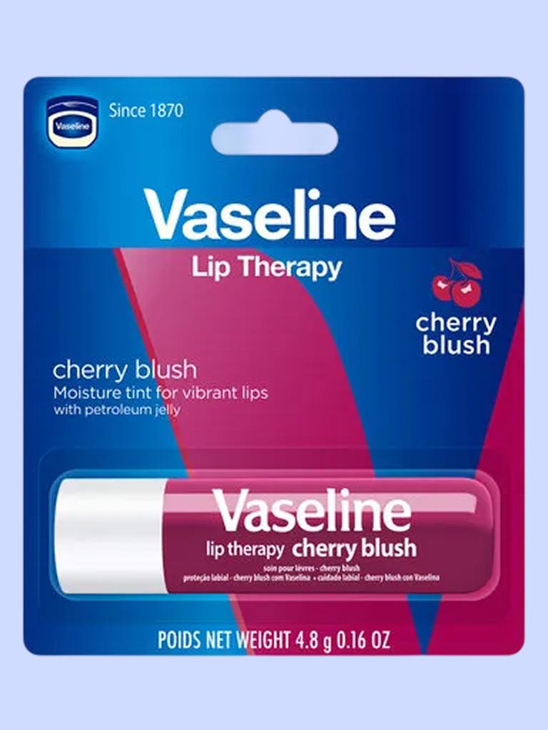 Vaseline Lip Care Stick - Cherry, 4.8g