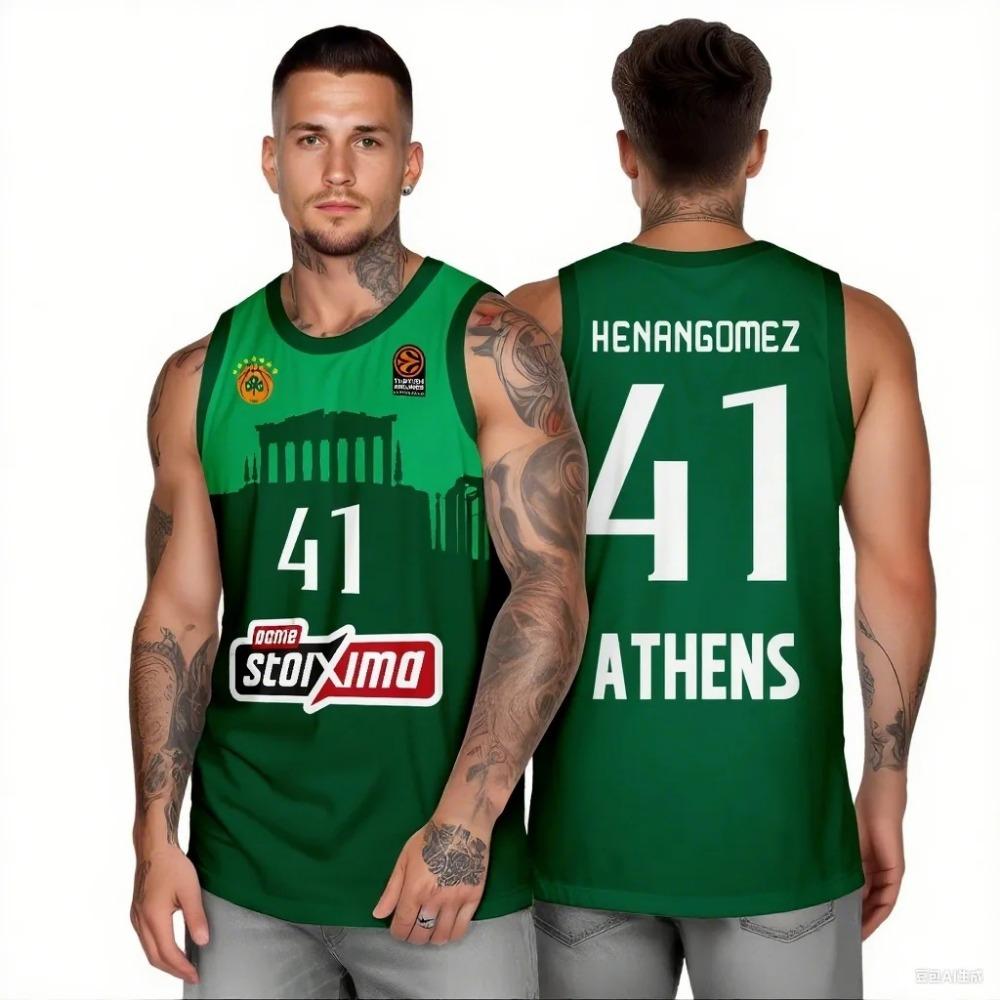 Lleno de Sentido Artístico, Chaleco de Baloncesto de Moda, Camiseta Estampada en 3D con Graffiti Creativo, Atuendo de Moda para Aficionados al Baloncesto