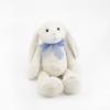 35CM Long Ear Rabbit Plush Toys Soft Bonny Rabbit Sleeping Stuffed Animals Cartoon Toys Dolls For Girls Children Birthday Gifts