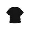BBC EARTH Cherry Blossom T shirT  Black    24ss