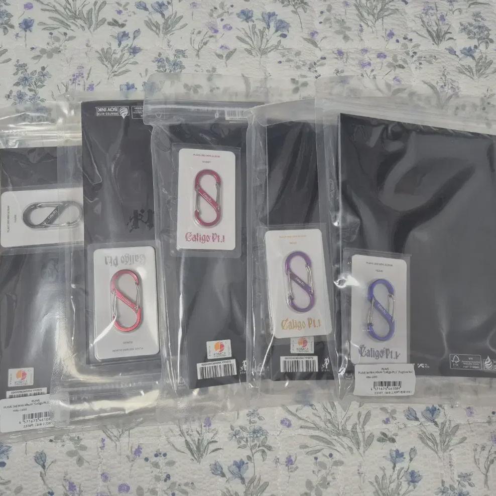 

PLAVE Беглец Продажа Запечатанный Альбом