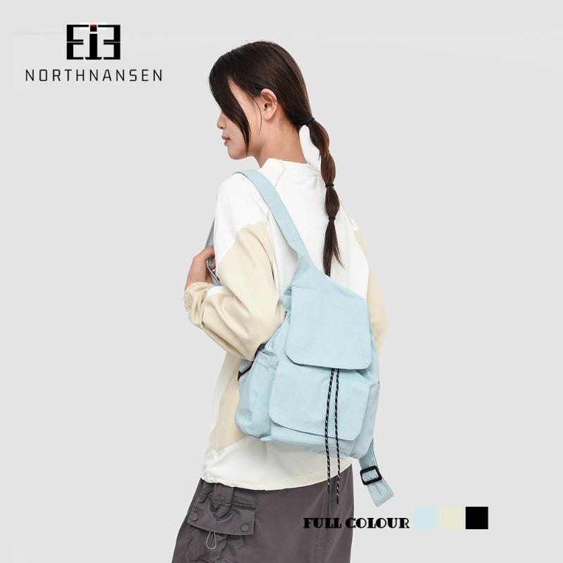 Lightweight Travel Backpack Outdoor Sports Backpack Class Commuter School Bag Versatile Leisure