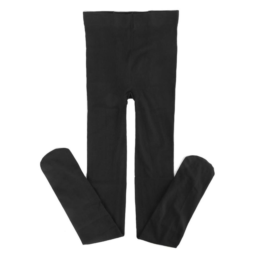 7 Colors Spring Autumn Women's Anti-snagging See-through Tights Ladies Solid Color Slimming Pantyhose Dressing