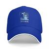 Baseball Caps L'HIVER Saif Album 2025 Saif Customized Female Male Casual Spring Caps