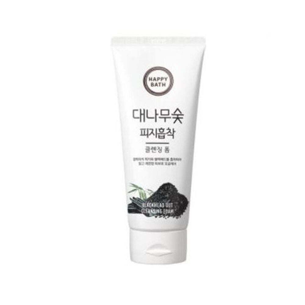 Danahan Foam Cleansing Sebum Absorbing 200g Deep Cleansing Foam Foam Cleansing Cleanser Cleansing Foam Facial Cleanser