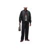 Jordan Paris Saint-Germain Trainingsjacke Schwarz Herren HV3456-060
