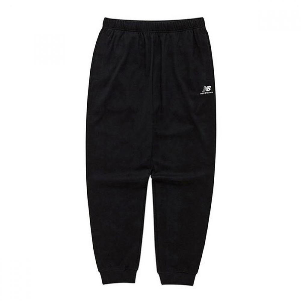 

New BAlAnce HAlf Club A Uni essentiAl Jogger pAnts Nbmld21023 19 black/85