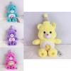 Care Bear Regenbogen-Plüschtier für Kinderfeste