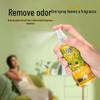 Osmanthus Air Freshener Spray: Newcomer Exclusive - Get 2 Bottles with Long-lasting, Aromatic Fragrance