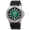 CASIO Standard Analog Quartz Men's Watch MTD-140-3AV with Urethane Strap, Green