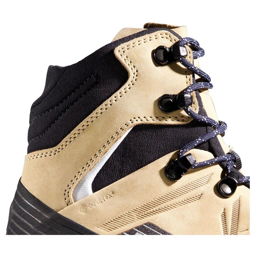 Mammut Ботинки для хайкинга Kento Guide II High Goretex