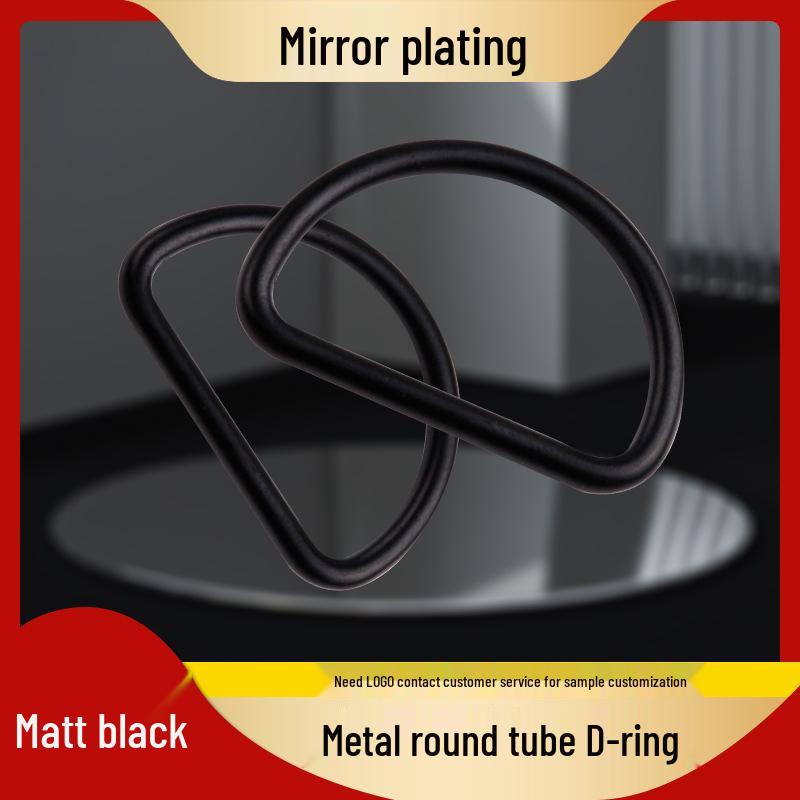 

Высококачественные пуговицы-кольца D из сплава цвета оружейного металла без швов для регулировки и украшения пояса