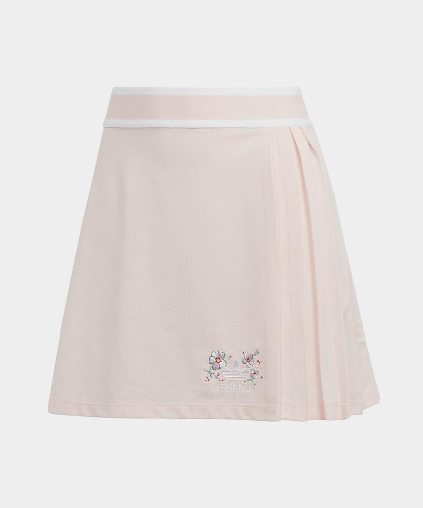 ADIDAS Skirt - Light Pink / Ip3758