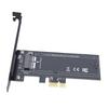 12+16 Pin SSD zu M.2 KEY M PCI E 1X Adapterkarte Passend für MacBook Pro 2013 2017 Modell Laptop Plug and Play