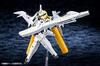 Kotobukiya Busou Shinki Typ Anděl Arnval Výška Cca. 200mm 1/1 Měřítko Plastikový Model Lisovaná Barva KP377