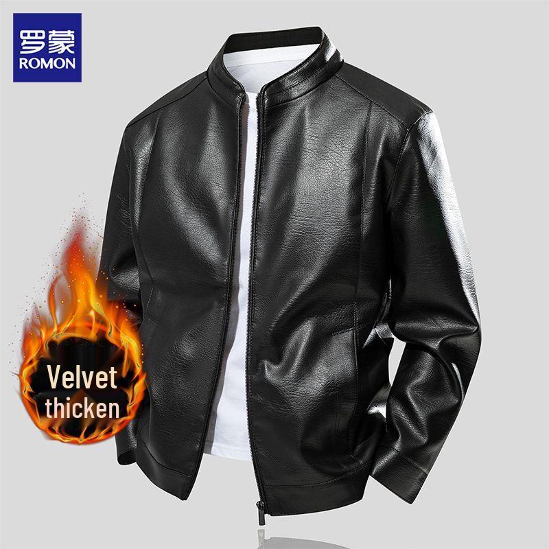 

Luo Meng Men s Business & Casual Apparel L