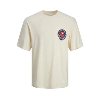 Jack & Jones Delirium Short Sleeve T-Shirt