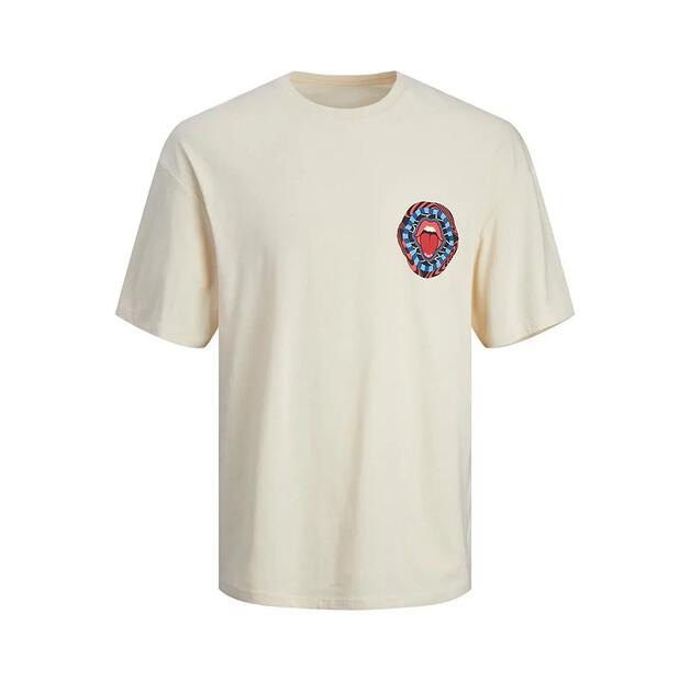 

Jack & Jones Футболка с коротким рукавом Delirium 2XL