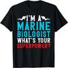 You Read My Shirt That's Enough Social Interaction T-Shirt