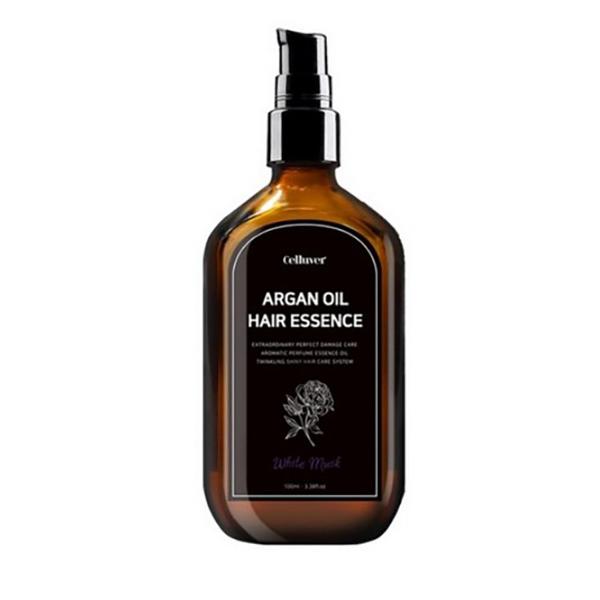 Celluver Argan Oil Hair Perfume Essence 100ml (5 Scents)