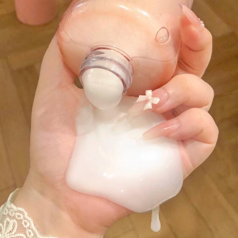 KIMTRUE Gentle & Brightening Shampoo