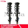 1PCS  For Range Rover Evoque F1 L538 LR024444 LR024437 LR024445 LR024438 Front /Rear Without Electronic Shock Absorbers Assembly