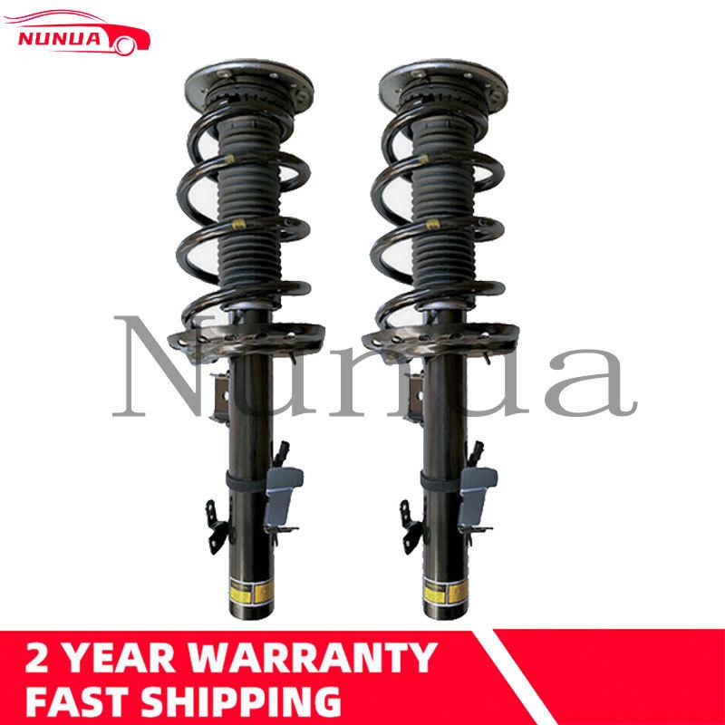 1PCS For Range Rover Evoque F1 L538 LR024444 LR024437 LR024445 LR024438 Front /Rear Without Electronic Shock Absorbers Assembly