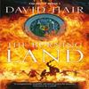 The Burning Land by David Hair Paperback Book 9781529422870