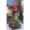 26cm DCTer Figure Ryuukishi Colidis Anime Girl Action Toy Game Statue Adult Collection Model Doll Gift NEW PVC 1/7 Poseable Articulated Scale Detailed