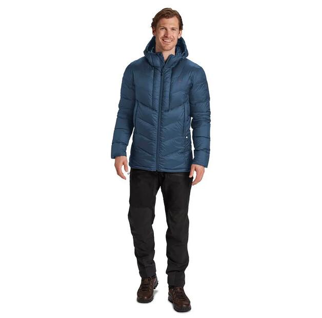 Nordisk Rai Jacket