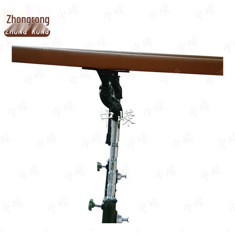 Zhongrong Adjustable Outdoor Parallel Bars