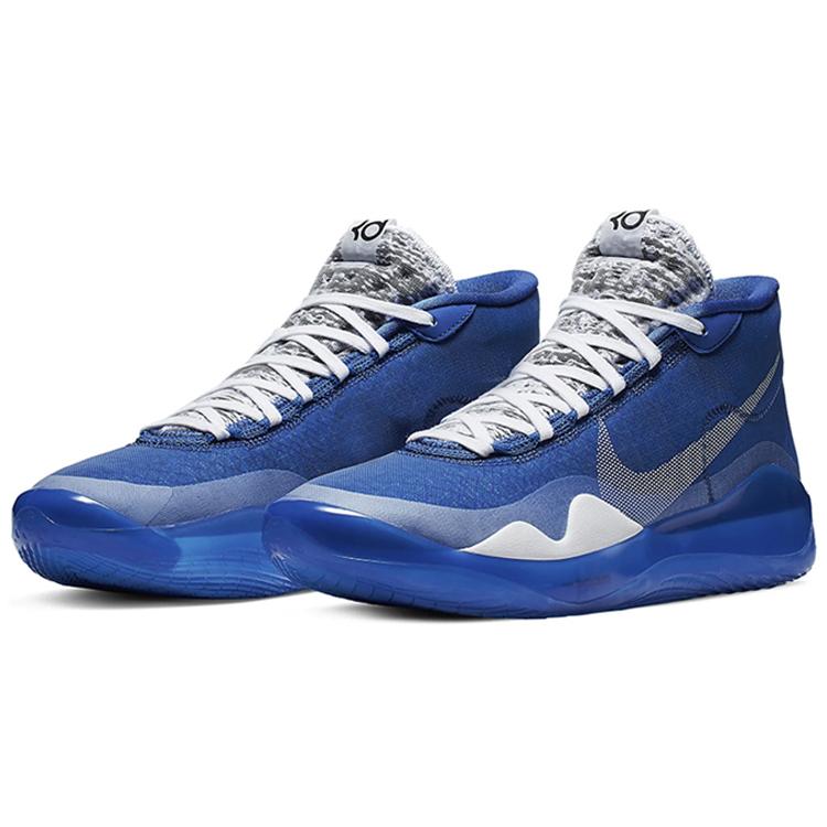 New Nike Kd 12 Tb Game Royal CN9518-405