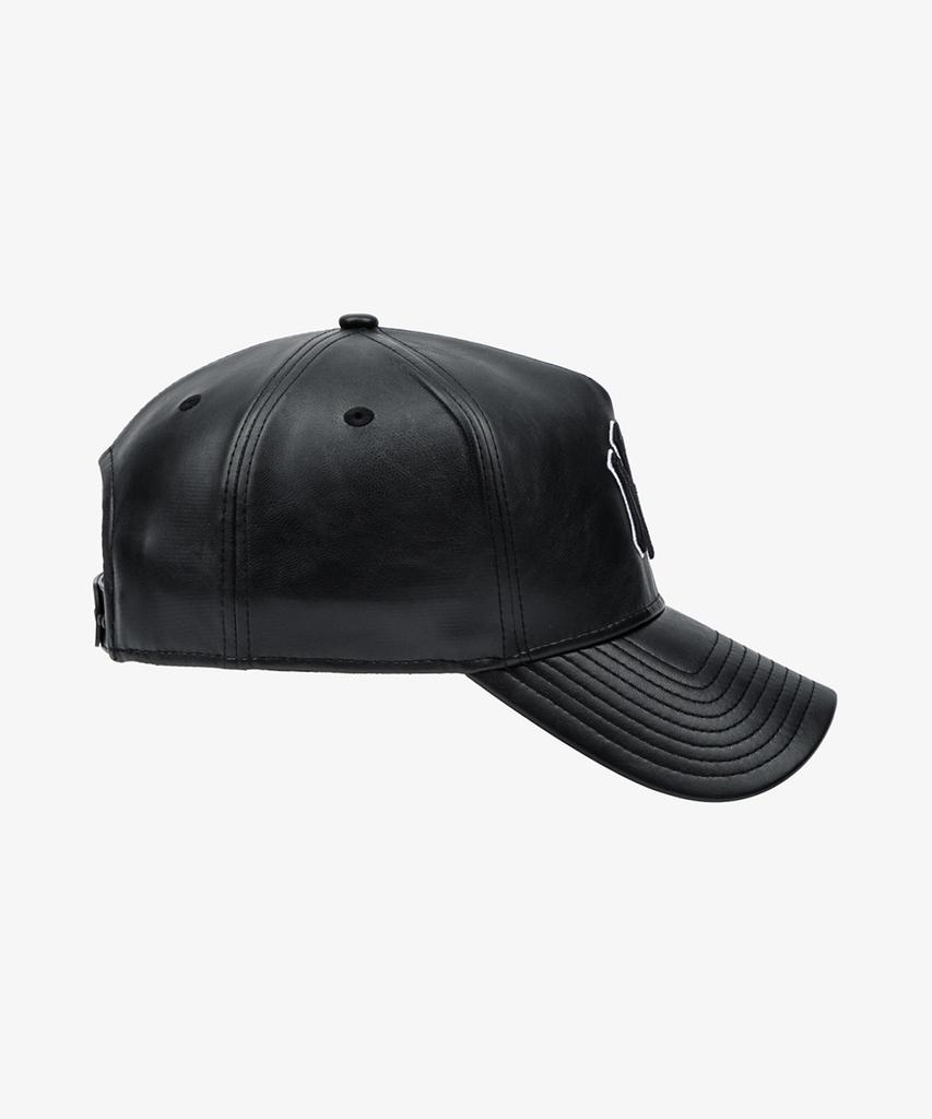 New Era 940Af Synthetic Leather Neyyan Blk