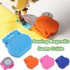 Lock Stitch Magnetic Seam Guide Multifunctional Sewing Machine Positioner  Sewing Machine