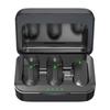 Mini Wireless Microphone TX-301